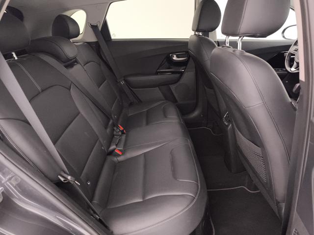 KIA Niro usata, con Bracciolo