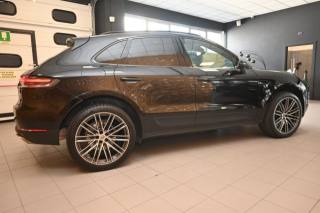 PORSCHE Macan usata 143