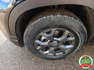 JEEP Avenger usata, con Touch screen