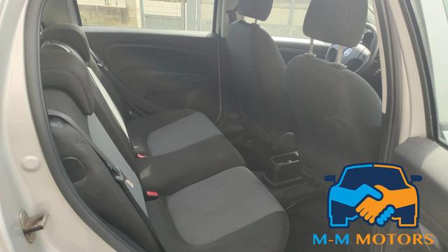 FIAT Grande Punto usata 13
