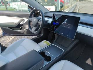 TESLA Model 3 usata, con Immobilizzatore elettronico