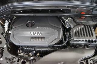 BMW X1 usata 52