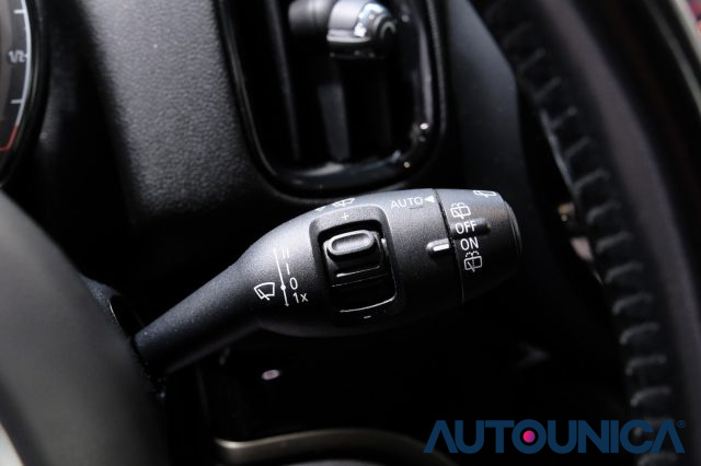MINI Countryman usata, con Chiusura centralizzata telecomandata