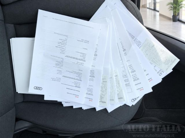 AUDI A3 usata, con Filtro antiparticolato