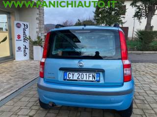 FIAT Panda usata, con Climatizzatore