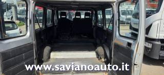 FIAT Ducato usata 4