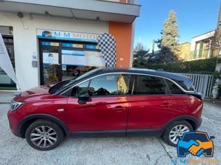 OPEL Crossland usata, con Alzacristalli elettrici