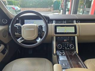 LAND ROVER Range Rover usata, con Tettuccio apribile