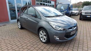 HYUNDAI iX20 usata, con Fendinebbia