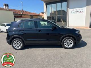 VOLKSWAGEN T-Cross usata, con Cruise Control