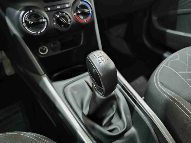 PEUGEOT 2008 usata, con Controllo trazione