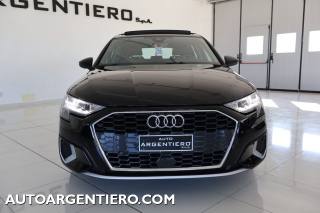 AUDI A3 usata, con Airbag