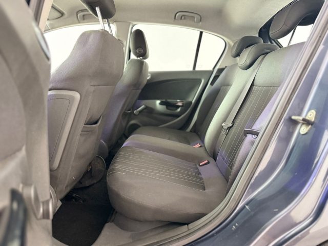 OPEL Corsa usata 4