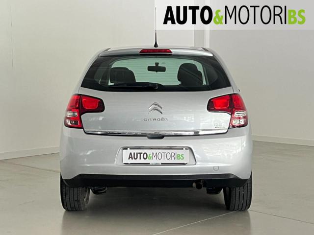 CITROEN C3 usata, con Alzacristalli elettrici