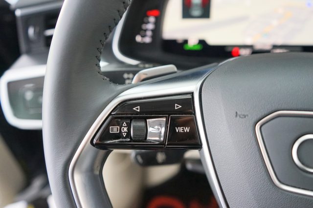 AUDI A7 usata 47