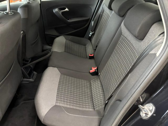VOLKSWAGEN Polo usata, con Immobilizzatore elettronico