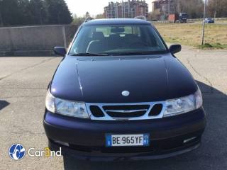 SAAB 9-5 usata, con Alzacristalli elettrici