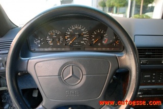 MERCEDES-BENZ SL 300 usata, con Controllo automatico clima