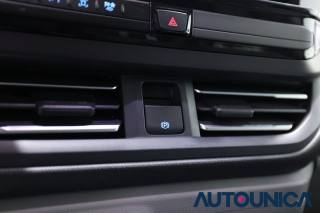 FORD Tourneo Custom usata, con Luci diurne