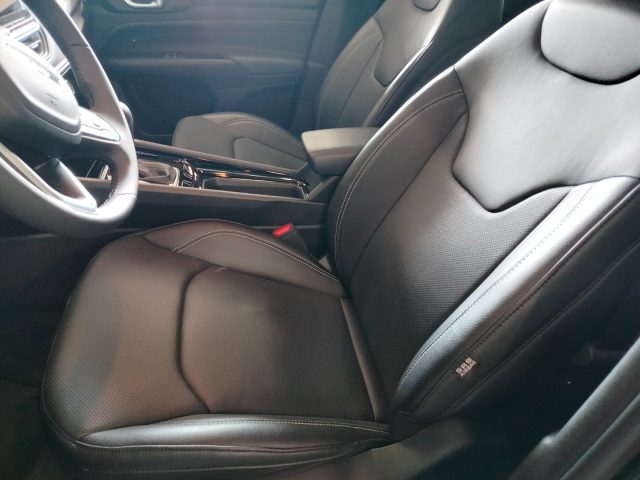 JEEP Compass usata, con Climatizzatore