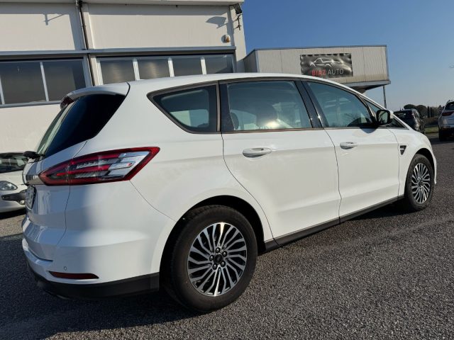 FORD S-Max usata, con Antifurto