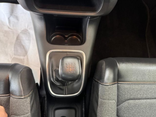 CITROEN C3 usata, con Park Distance Control