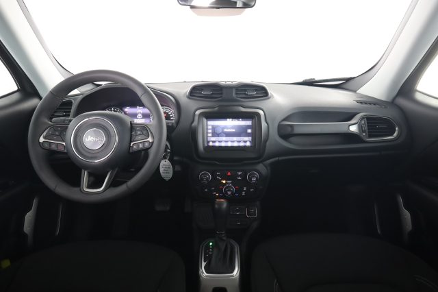 JEEP Renegade usata 4