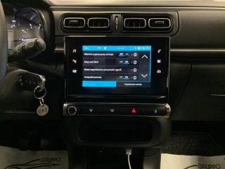 CITROEN C3 usata, con Cronologia tagliandi