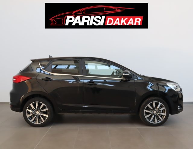 EVO Evo3 usata, con Controllo trazione