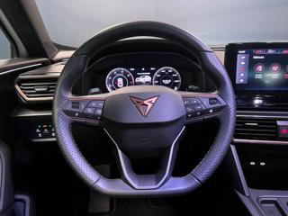 CUPRA Formentor usata, con Climatizzatore