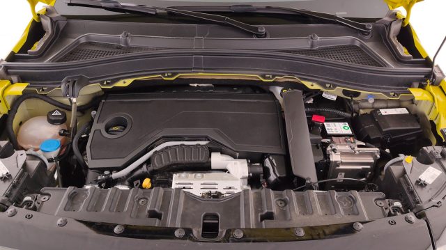 FIAT Grande Panda usata 62