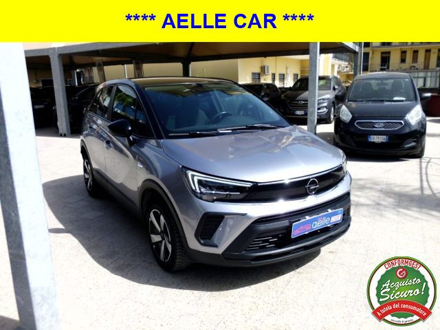 OPEL Crossland usata, con ABS