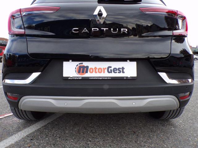 RENAULT Captur usata 116
