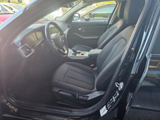 BMW 320 usata, con Chiusura centralizzata