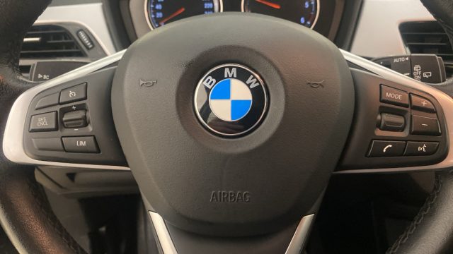 BMW X1 usata, con Cruise Control
