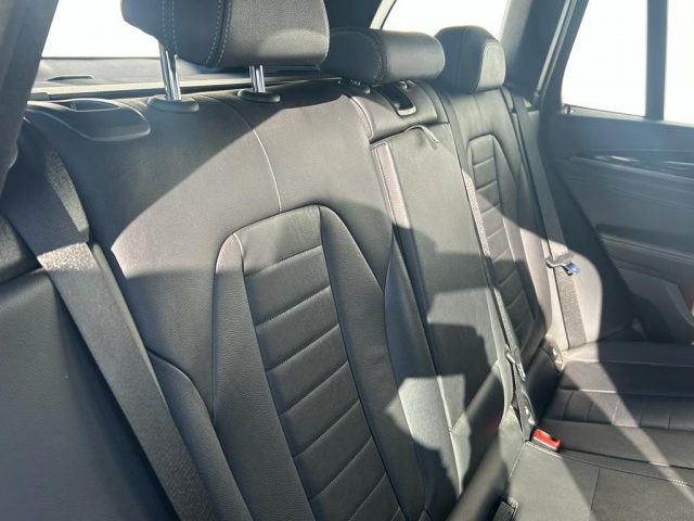 BMW X3 usata, con ESP