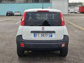 FIAT Panda usata, con Chiusura centralizzata