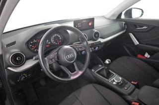 AUDI Q2 Q2 30 TDI Admired