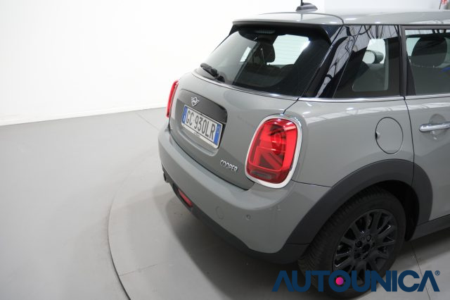 MINI Cooper usata 50