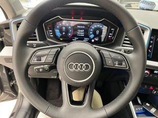 AUDI A1 usata, con Boardcomputer