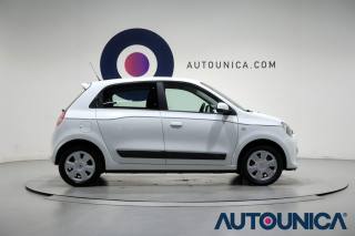 RENAULT Twingo usata, con Airbag Passeggero