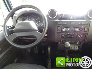 LAND ROVER Defender usata 19