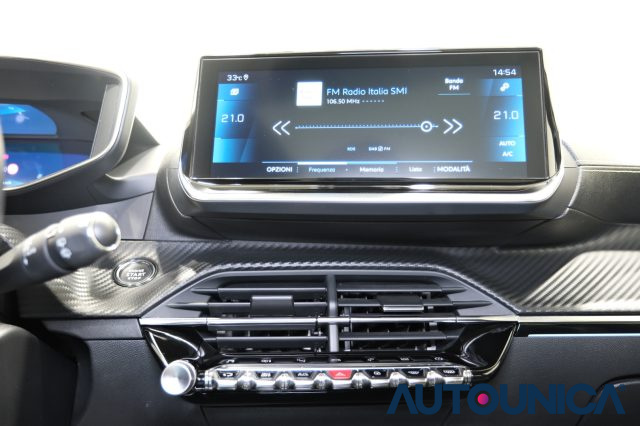 PEUGEOT 208 usata, con Climatizzatore