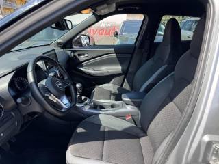 NISSAN Juke usata, con Antifurto