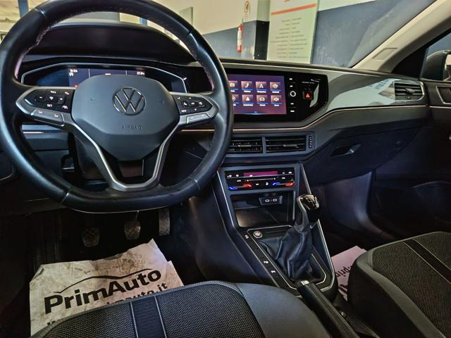 VOLKSWAGEN Polo usata, con Fendinebbia