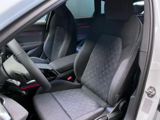 AUDI A5 usata, con Cerchi in lega