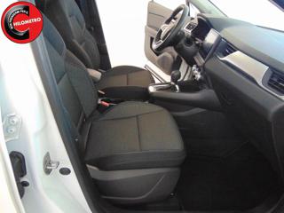 RENAULT Captur usata, con Climatizzatore