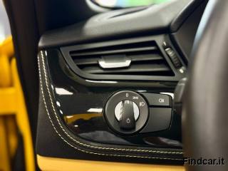 BMW Z4 usata, con Volante in pelle