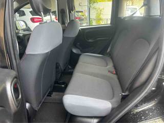 FIAT Panda usata, con Climatizzatore