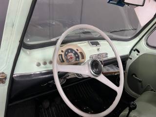 FIAT 600 usata 5